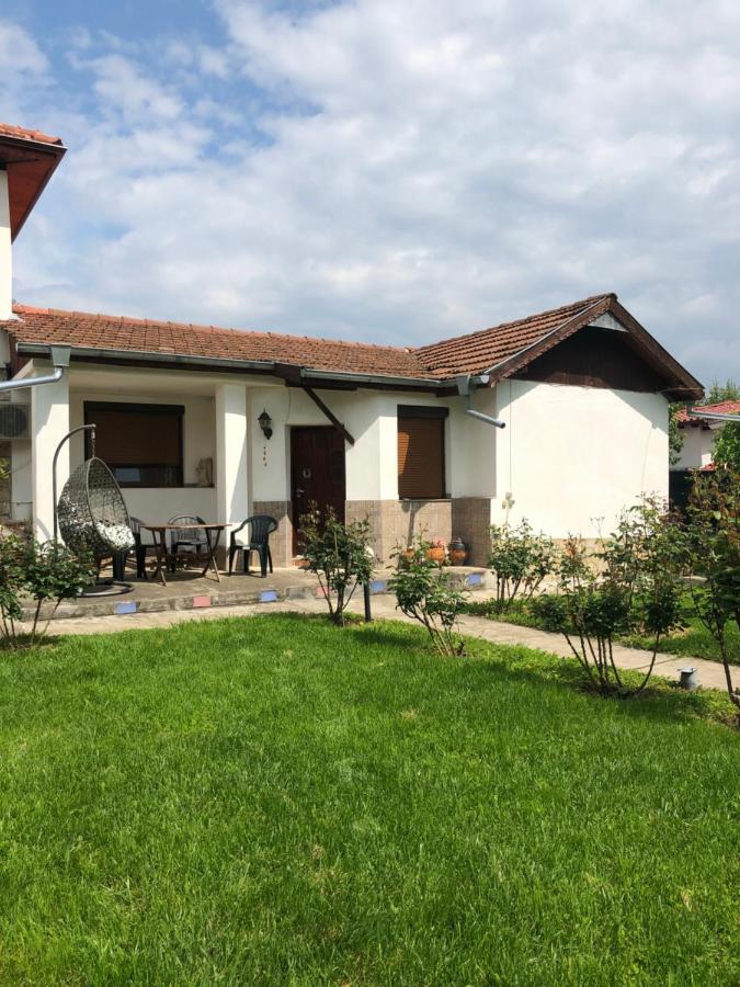 Къща За Гости Апартамент За Гости Рай С Арбанаси До Гр Велико Търново Exterior photo