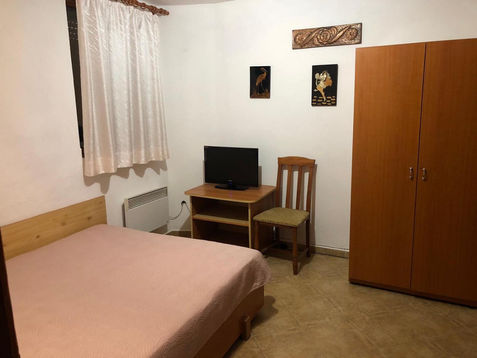 Kesta Za Gosti Apartament Za Gosti Rai S Arbanasi Do Gr Veliko Ternovo Villa Exterior photo